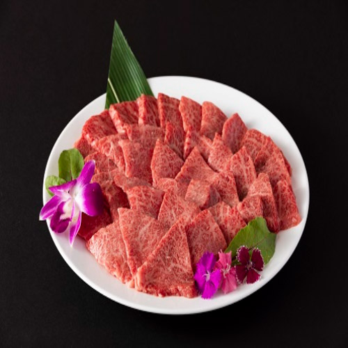 ＜もとぶ牧場＞もとぶ牛クラシタスライス・焼肉セット