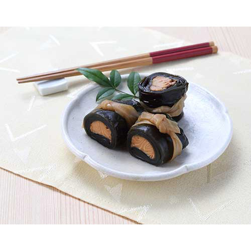 なつれ　こだわり昆布巻詰合せ