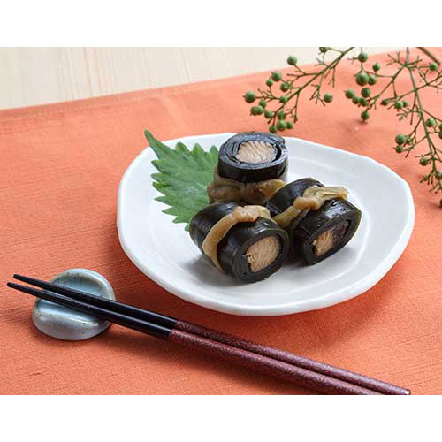なつれ　こだわり昆布巻詰合せ