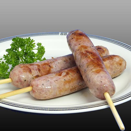 <飛騨高原ハム>オリジナルギフト（ぐるぐるウィンナー・ウィンナーソーセージ・粗挽きフランクフルト）