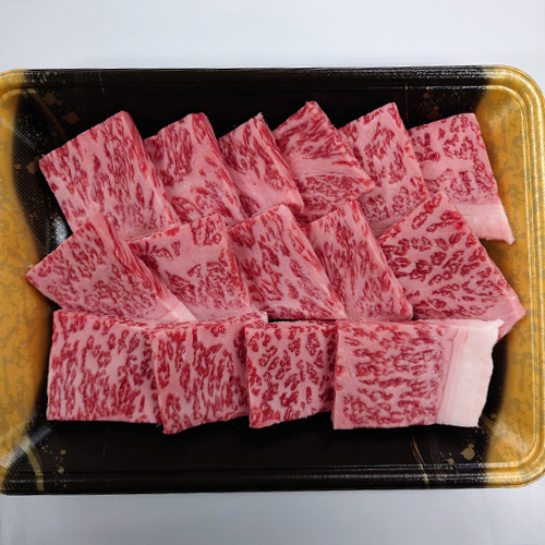 ★使いやすい小分けパック★＜宮崎牛＞宮崎牛・宮崎産豚焼肉セット （各300g）