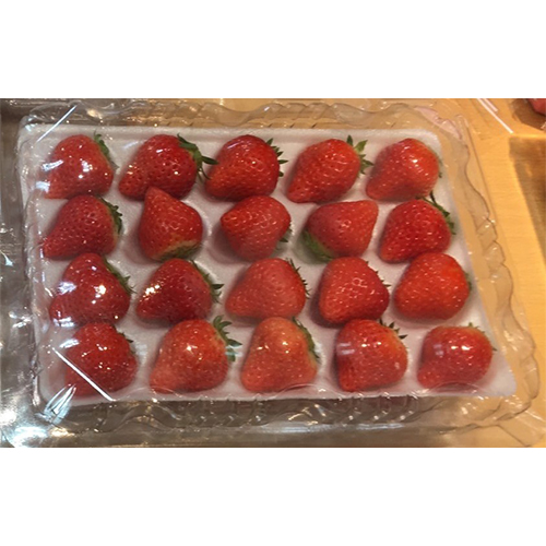 ＜宮崎県産＞ご自宅向け いちごファミリーパック品S赤【受注締め切り日：2026/4/30】