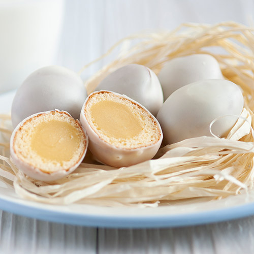 糸島ミルクブランド エッグケイク 8個入×2箱