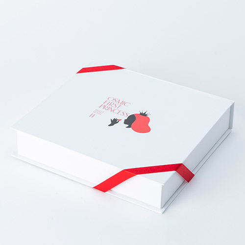 OSMIC FIRST PRINCESS