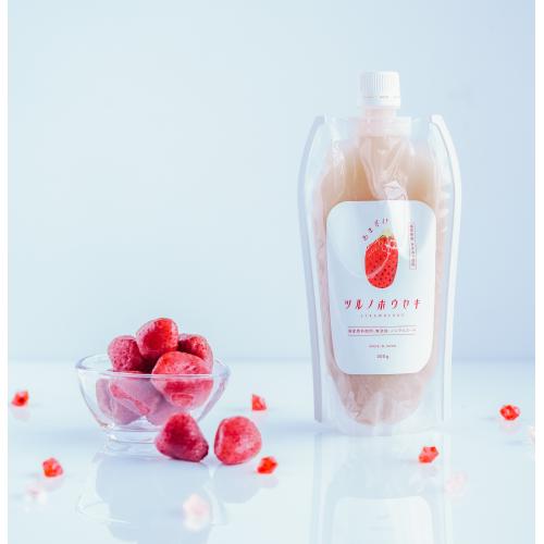 ＜鶴味噌醸造＞ツルノホウセキ5本セット