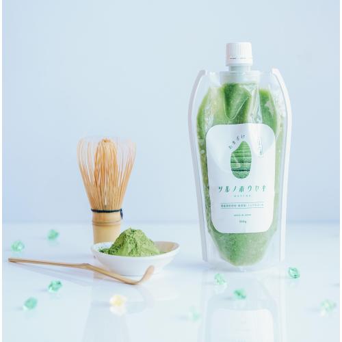 ＜鶴味噌醸造＞ツルノホウセキ5本セット