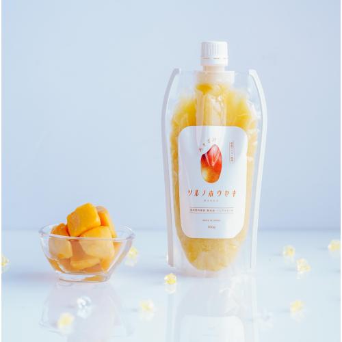 ＜鶴味噌醸造＞ツルノホウセキ5本セット