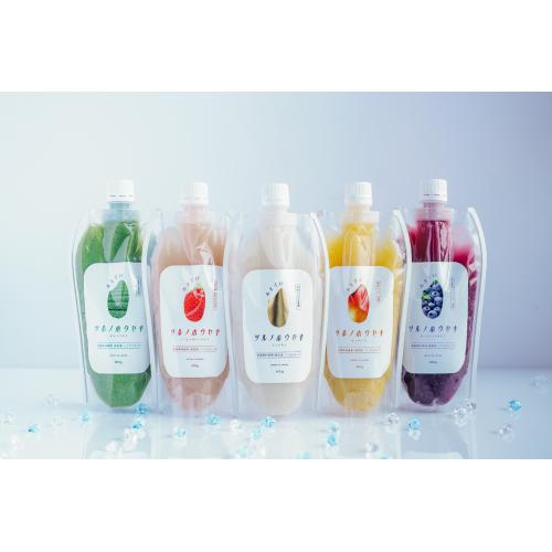 ＜鶴味噌醸造＞ツルノホウセキ5本セット