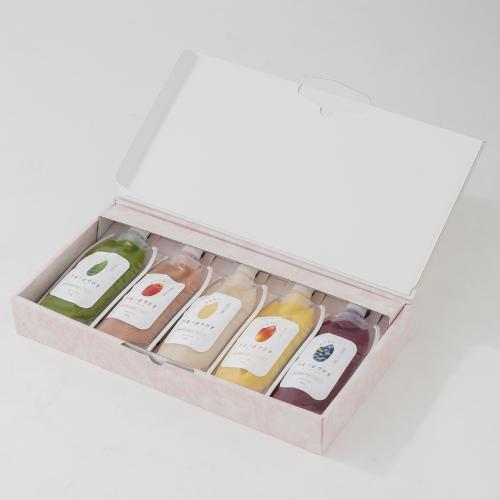 ＜鶴味噌醸造＞ツルノホウセキ5本セット