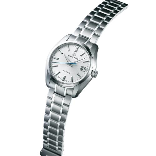 ＜グランドセイコー＞Heritage Collection 9Sメカニカル SBGR315