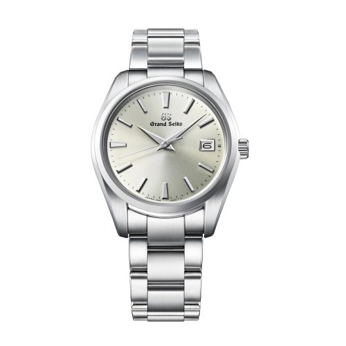 ＜グランドセイコー＞Heritage Collection 9Fクオーツ SBGP009