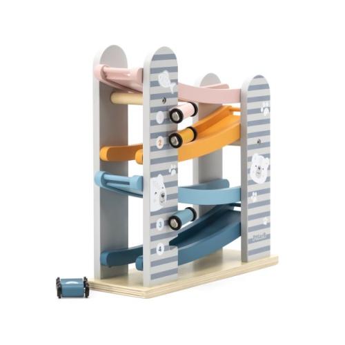 ＜PolarB＞カースライダー