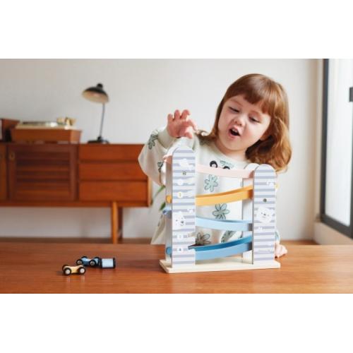 ＜PolarB＞カースライダー