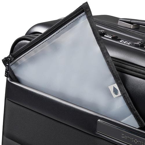 ＜サムソナイト＞ネオポッド スピナー55 EXP （NEOPOD）