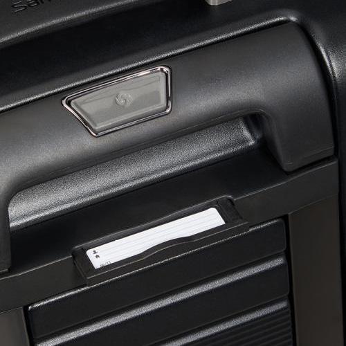 ＜サムソナイト＞ネオポッド スピナー55 EXP （NEOPOD）