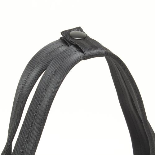 ＜BERMAS＞BAUER GEHEN 縦型トート No.60383