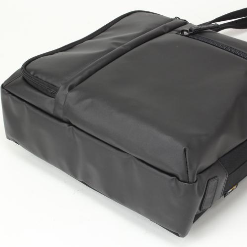 ＜BERMAS＞BAUER GEHEN 縦型トート No.60383