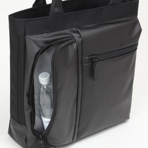 ＜BERMAS＞BAUER GEHEN 縦型トート No.60383