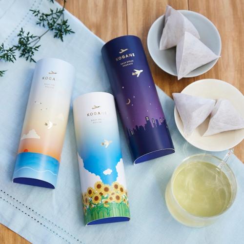 ＜KOGANE-A-selection＞ オリジナルDASHIセット