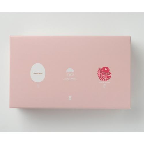 ＜A-styleオリジナルアソート＞たまごめし＆もなか茶漬けセット