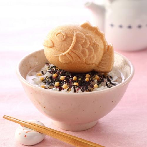 ＜A-styleオリジナルアソート＞たまごめし＆もなか茶漬けセット