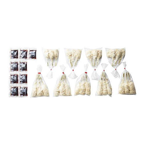 〈大阪　串重〉串揚げ２７串集いセット