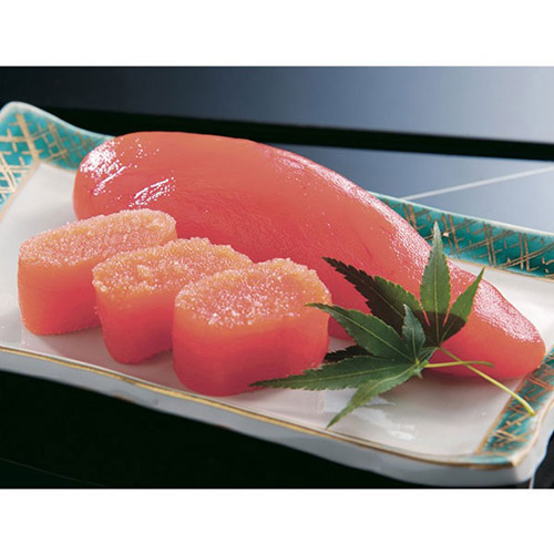 小樽＜入久三浦水産＞北海道産たらこ