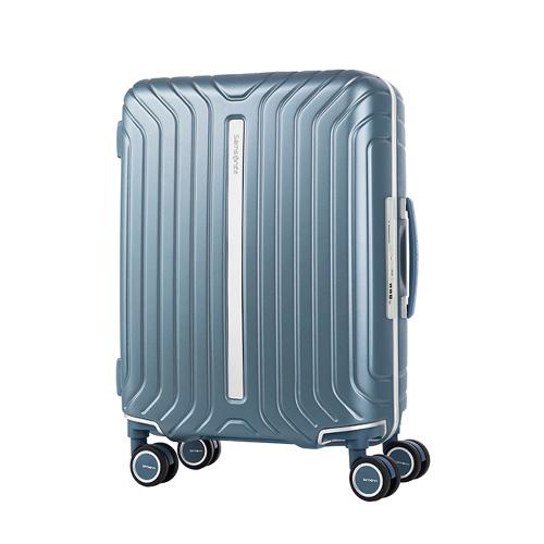 ＜サムソナイト＞ライトフレーム スピナー55 （LITE-FRAME）