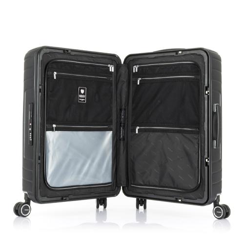 ＜サムソナイト＞ライトフレーム スピナー55 （LITE-FRAME）