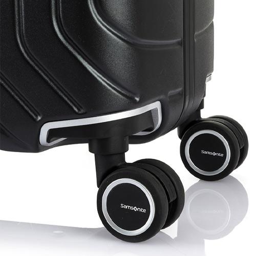 ＜サムソナイト＞ライトフレーム スピナー55 （LITE-FRAME）