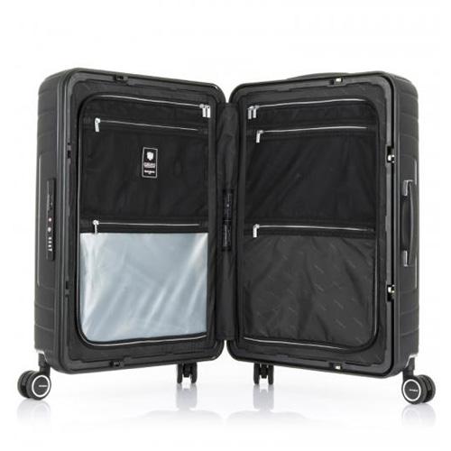 ＜サムソナイト＞ライトフレーム スピナー66 （LITE-FRAME）