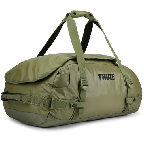 ＜THULE＞キャズム 40L ダッフルバッグ