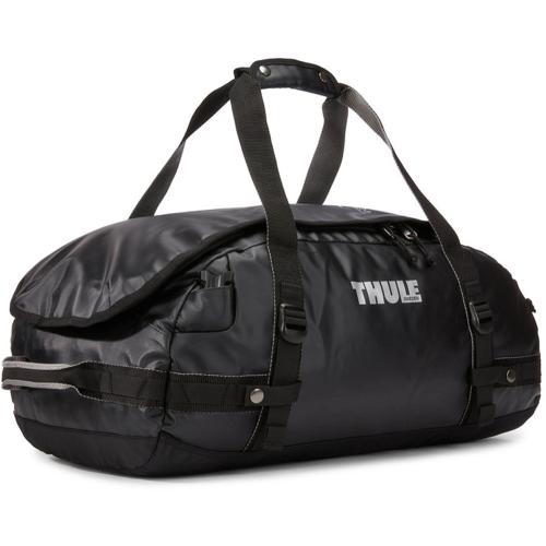 ＜THULE＞キャズム 40L ダッフルバッグ