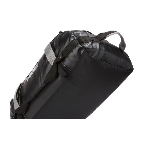 ＜THULE＞キャズム 40L ダッフルバッグ
