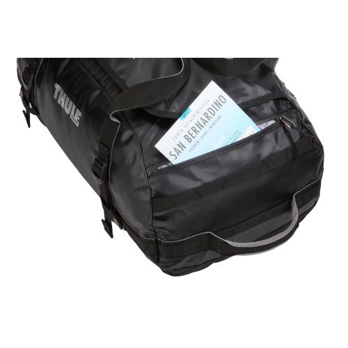 ＜THULE＞キャズム 40L ダッフルバッグ