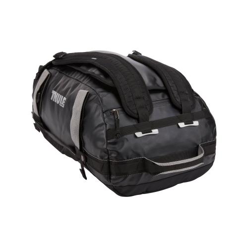 ＜THULE＞キャズム 40L ダッフルバッグ