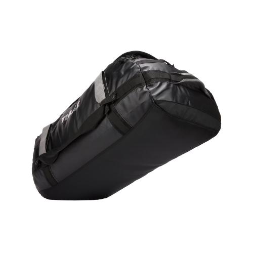 ＜THULE＞キャズム 70L ダッフルバッグ