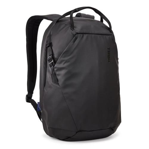 ＜THULE＞タクト バックパック 16L ブラック