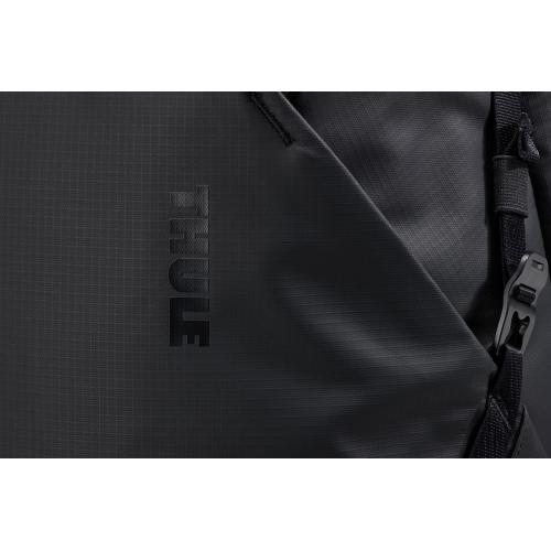 ＜THULE＞タクト バックパック 16L ブラック