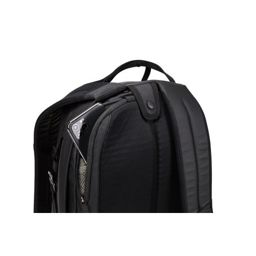 ＜THULE＞タクト バックパック 16L ブラック