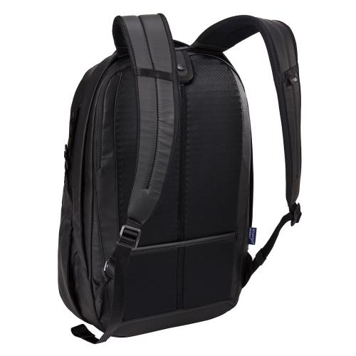＜THULE＞タクト バックパック 21L ブラック
