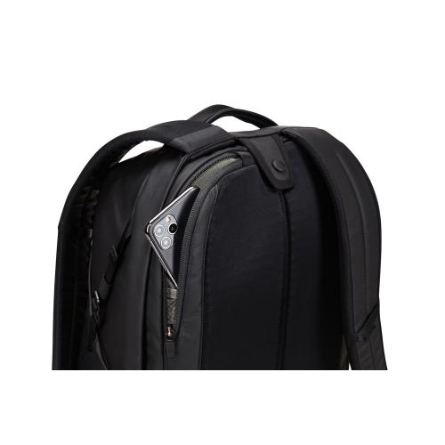 ＜THULE＞タクト バックパック 21L ブラック