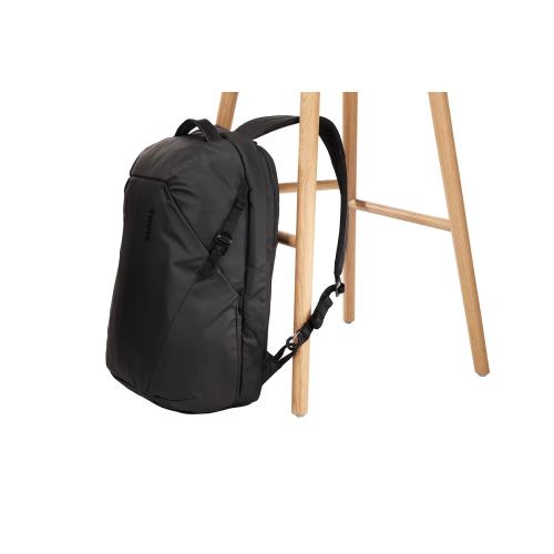 ＜THULE＞タクト バックパック 21L ブラック