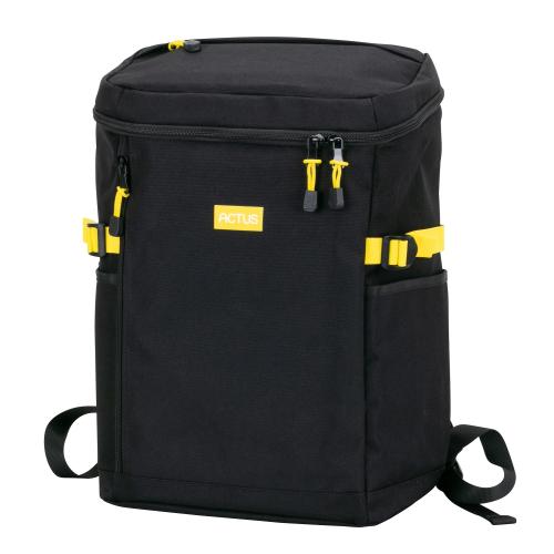 ＜ACTUS＞大容量バックパック ボックスタイプ 30L