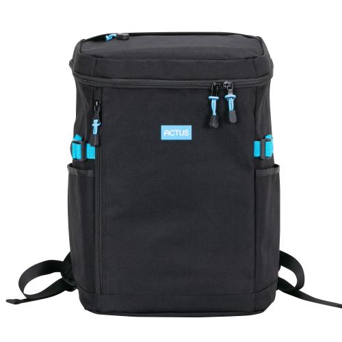 ＜ACTUS＞大容量バックパック ボックスタイプ 30L