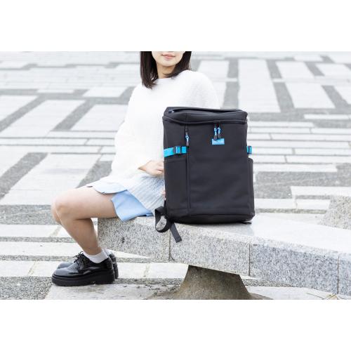 ＜ACTUS＞大容量バックパック ボックスタイプ 30L