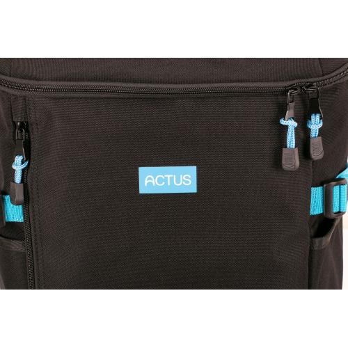 ＜ACTUS＞大容量バックパック ボックスタイプ 30L