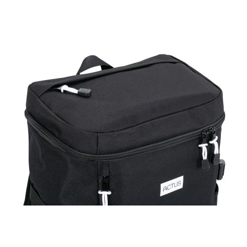 ＜ACTUS＞大容量バックパック ボックスタイプ 30L