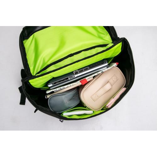 ＜ACTUS＞大容量バックパック ボックスタイプ 30L