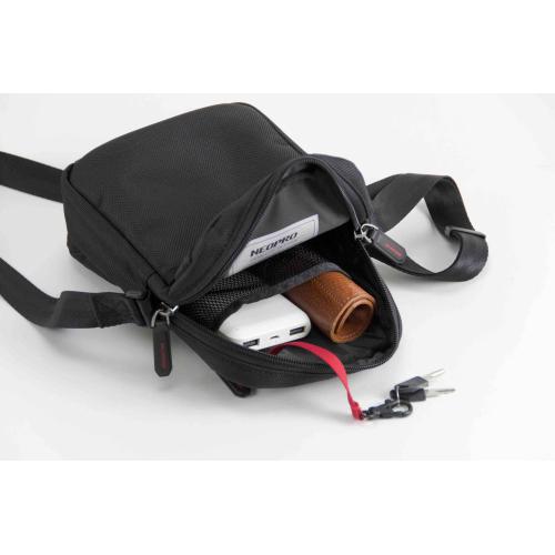 ＜ネオプロレッドポイント＞ミニショルダー